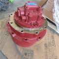 Mini gravemaskine rejse motor bobcat 325 sidste drev